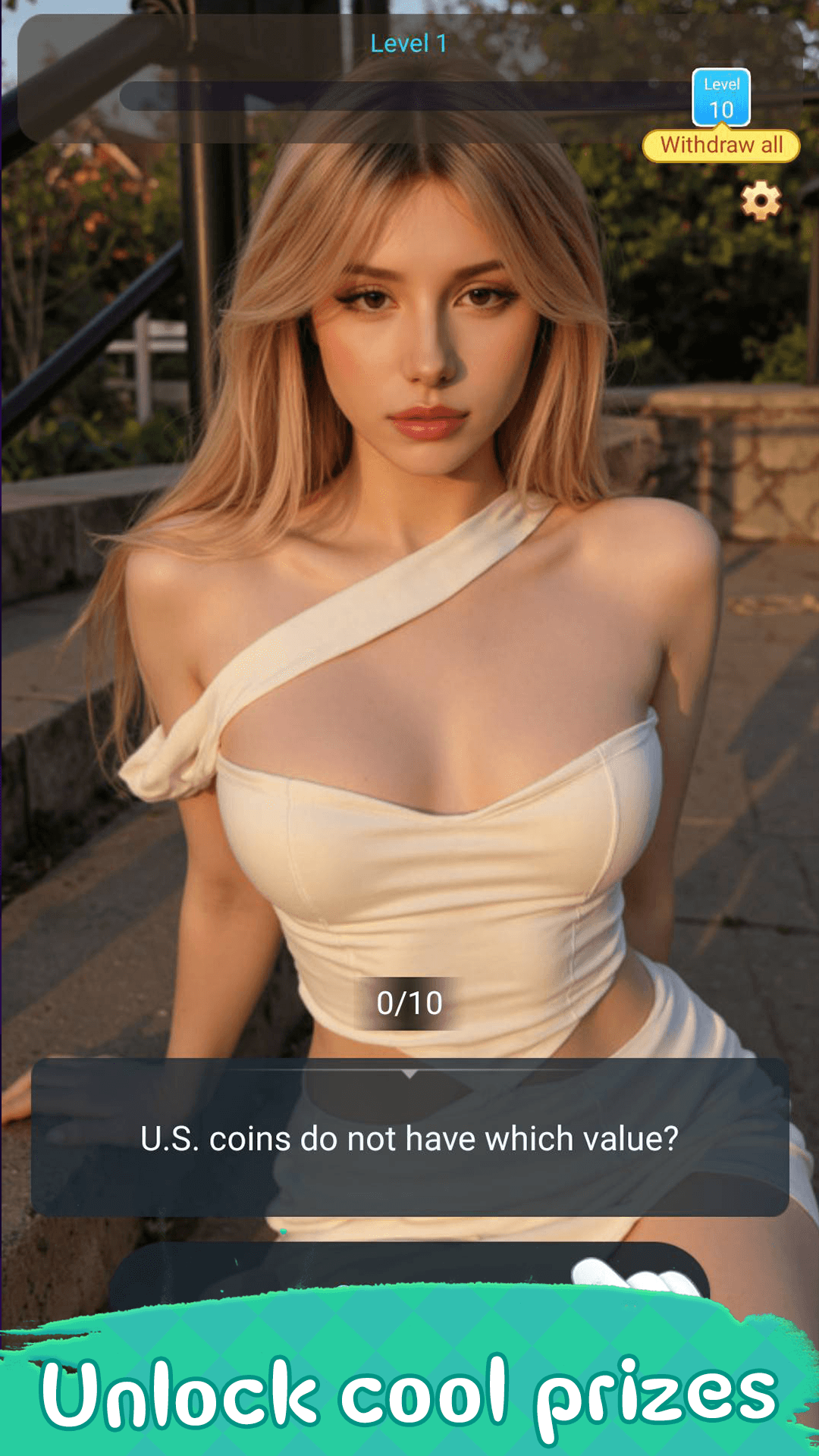 Themed Quiz Challenges